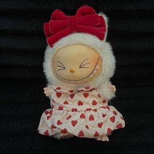 Labubu Hearts Outfit